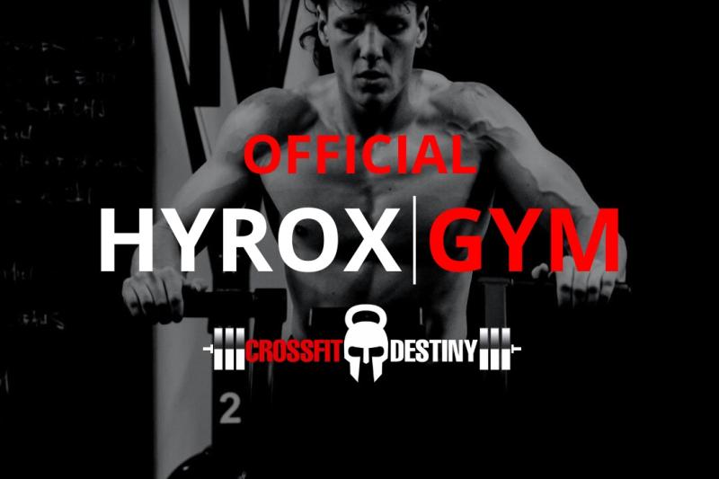 HYROX