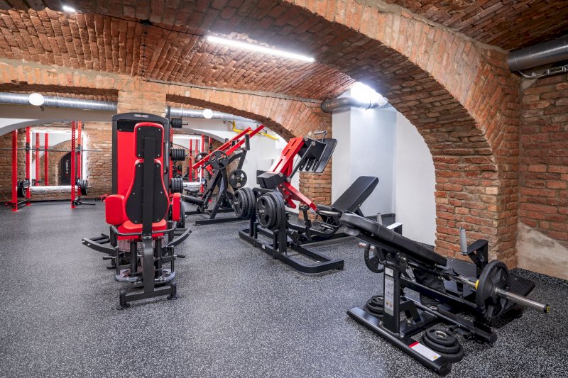FITNESS