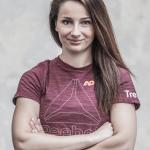 Kateřina  - CrossFit Začátečníci - OLY