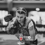 Veronika  - CrossFit Začátečníci - OLY