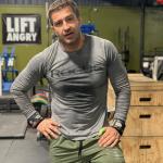 Jára - Začátečníci-CrossFit