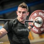 Jirka - CrossFit