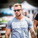 Filip  - CrossFit Začátečníci